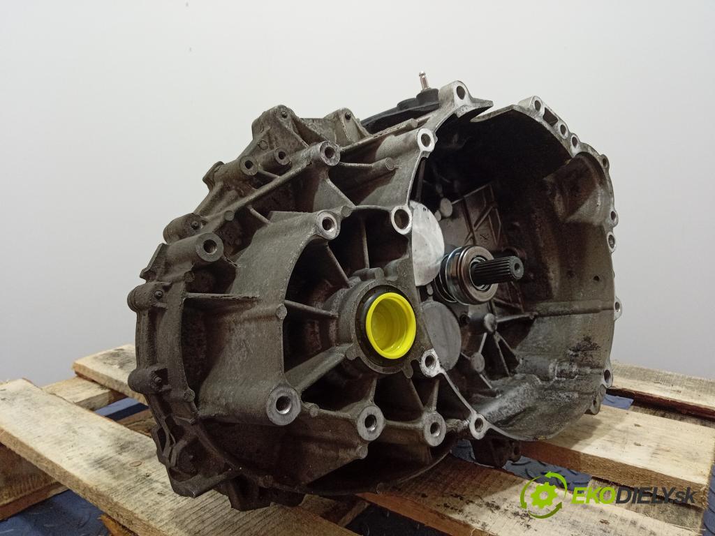Volvo S40/V40 2011 prevodovka Manualna B66R7002AB