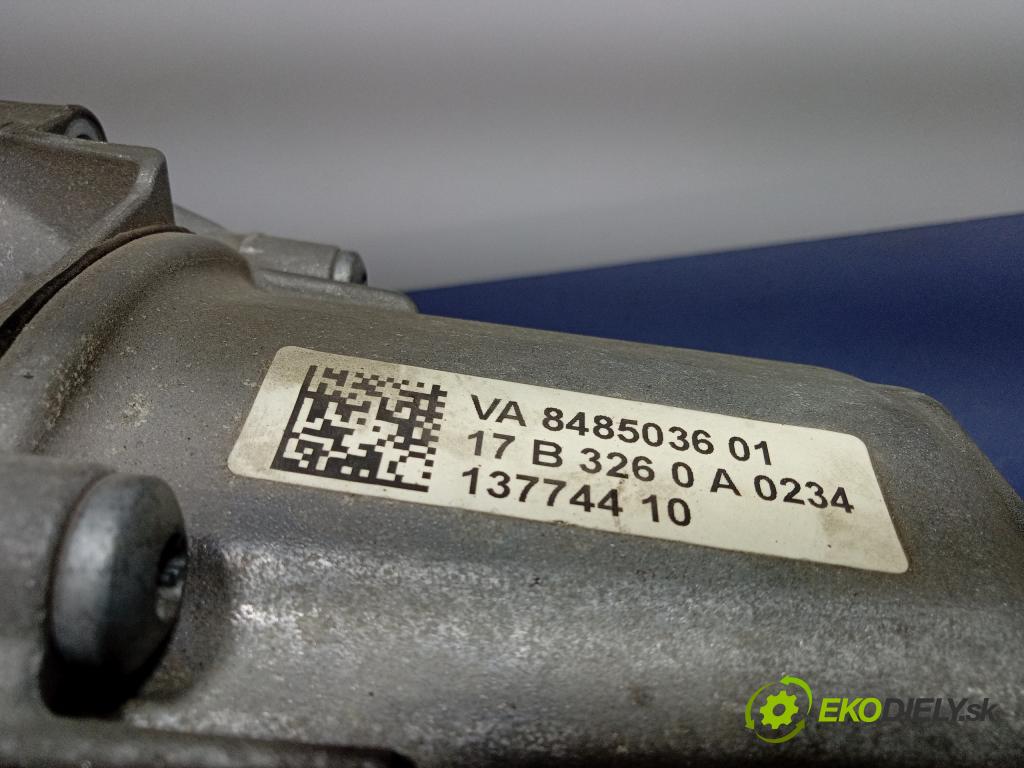 Bmw Seria 5 2017 prevodovka ZNÍŽENIE: 8485036