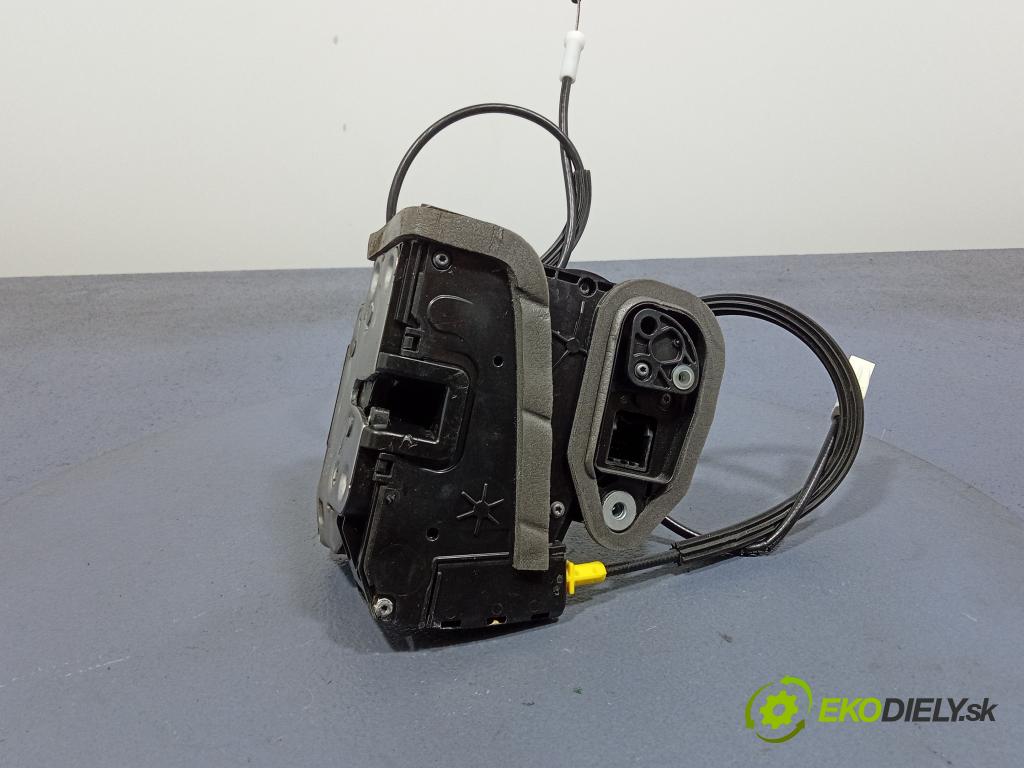 Opel Astra sports t 2021 zámek dveře před Levý: 13533588