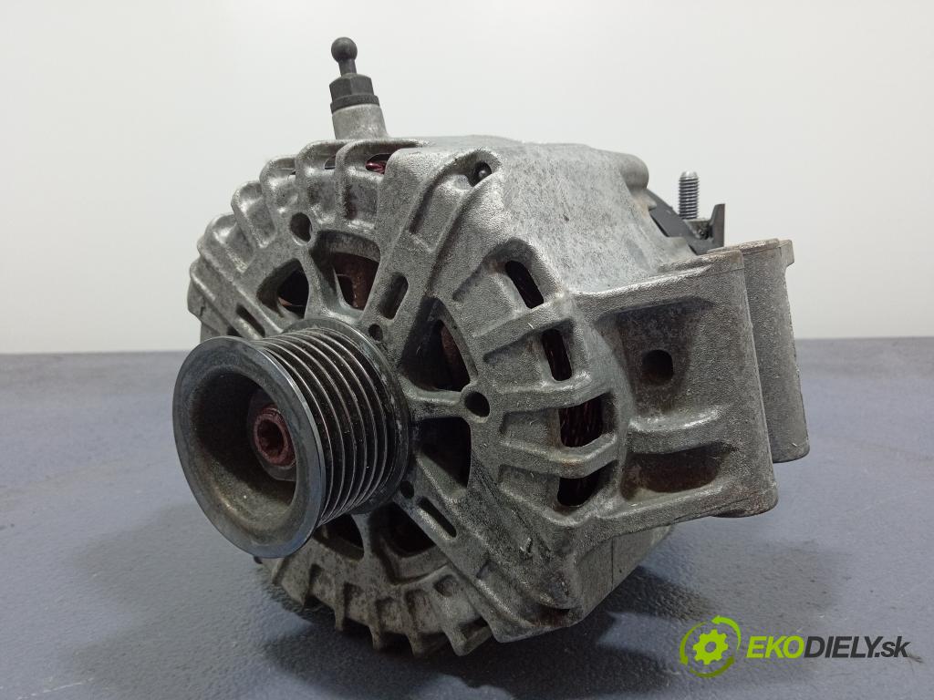 Bmw Seria 5 2017 Alternator 8611280
