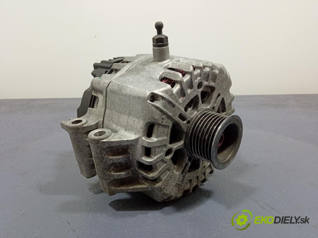 Bmw Seria 5 2017 Alternator 8611280