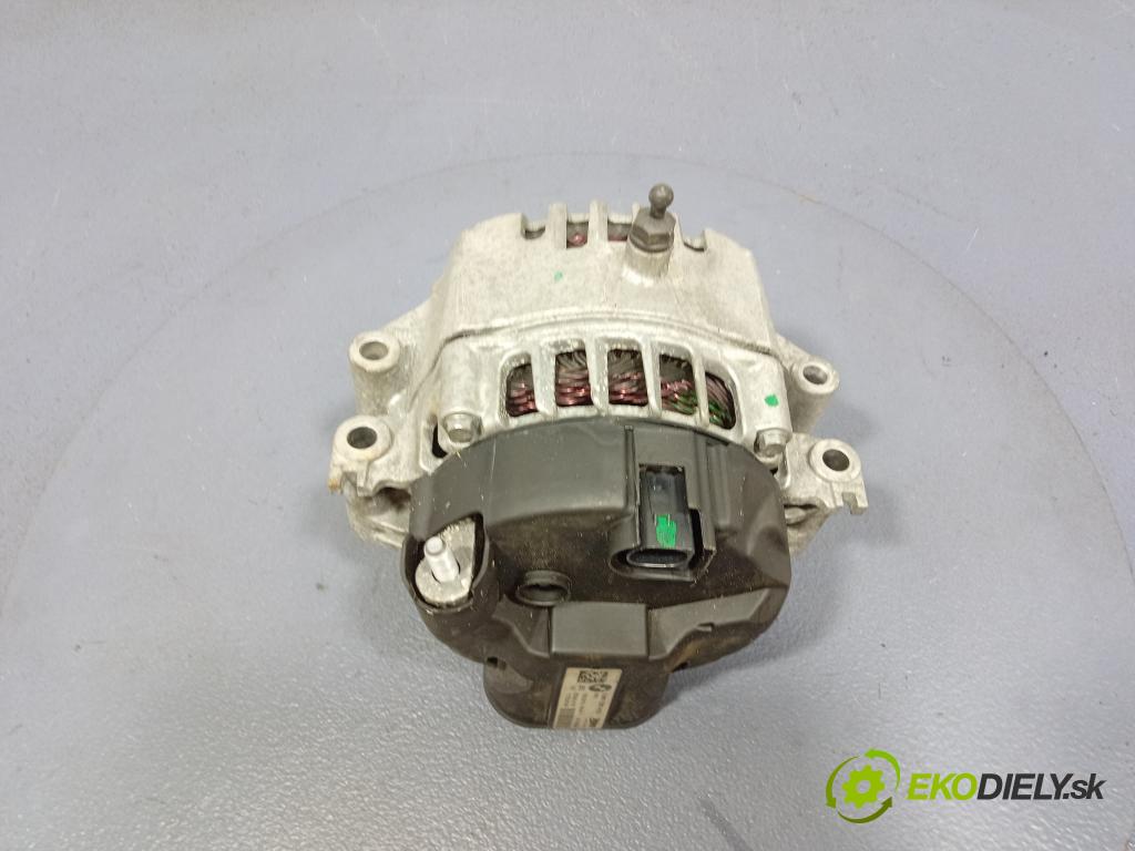 Bmw Seria 5 2017 Alternator 8611280