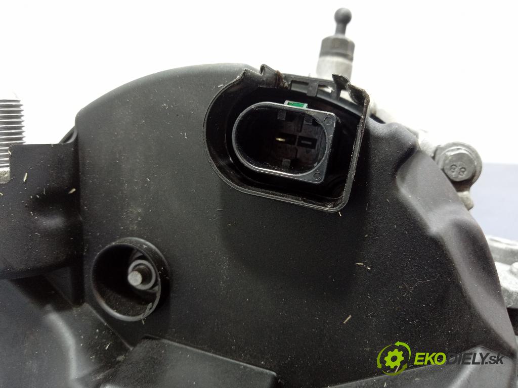 Bmw Seria 5 2017 Alternator 8611280