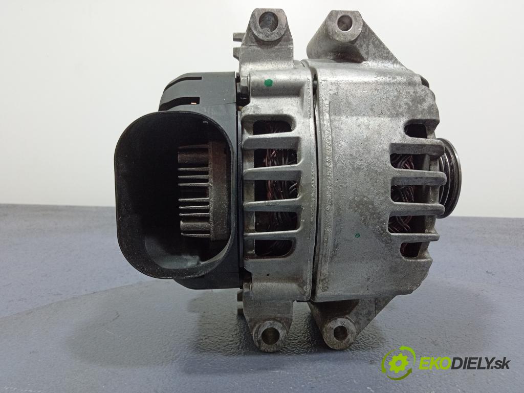 Bmw Seria 5 2017 Alternator 8611280