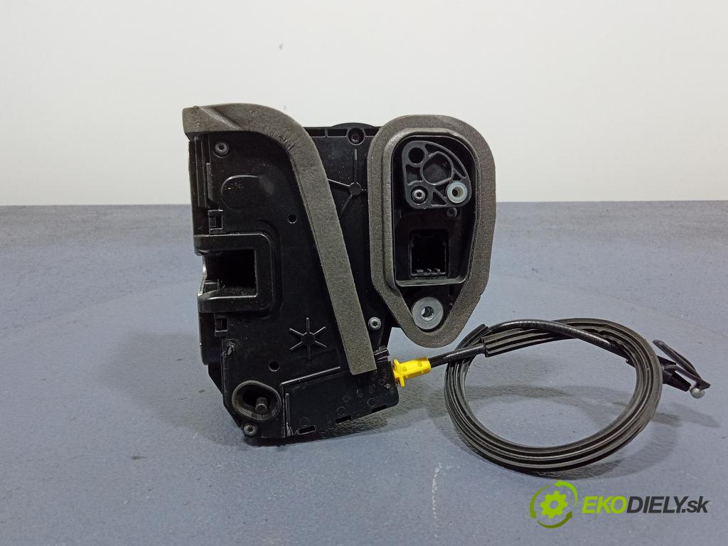 Opel Astra sports t 2021 zámek dveře Zad: Levý: 13533664