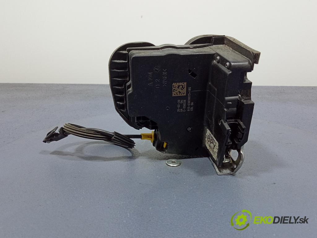 Opel Astra sports t 2021 zámek dveře Zad: Levý: 13533664