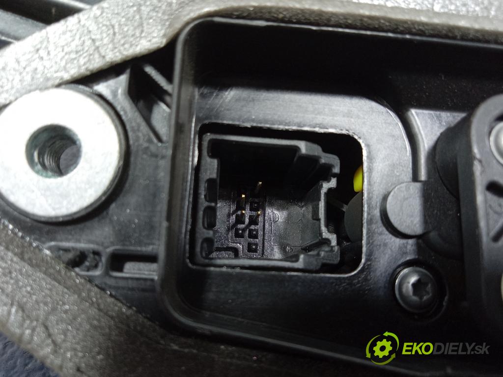 Opel Astra sports t 2021 zámek dveře Zad: Levý: 13533664