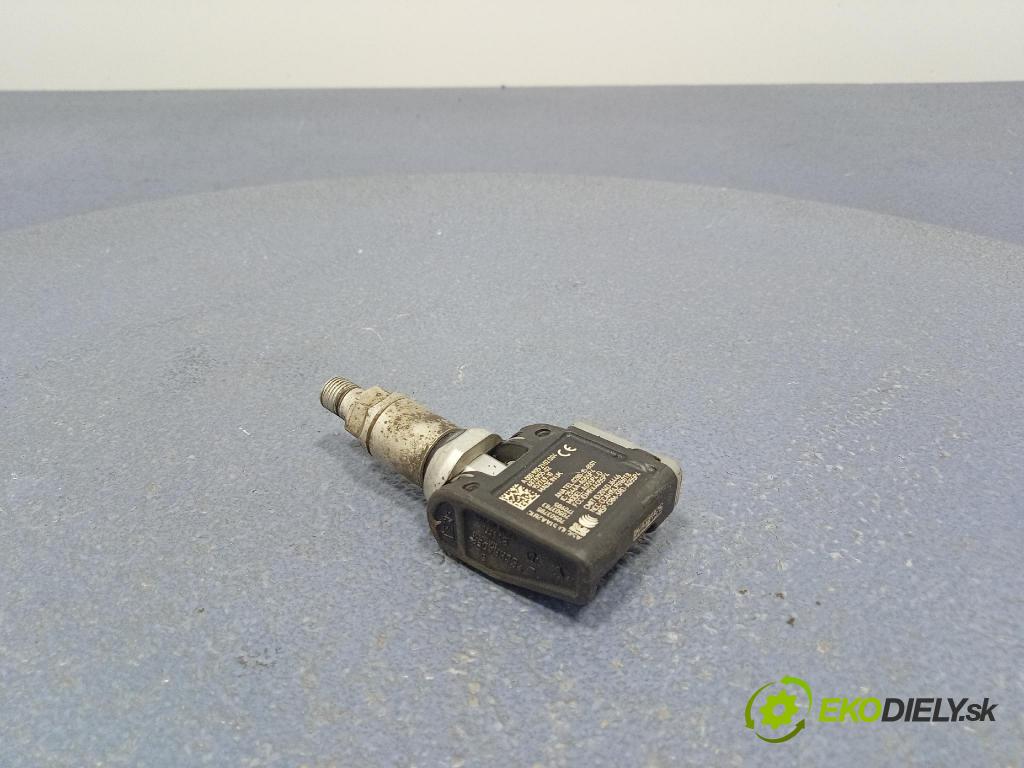 Bmw Seria 5 2017 snímač tlaku Pneumatiky: 6876955
