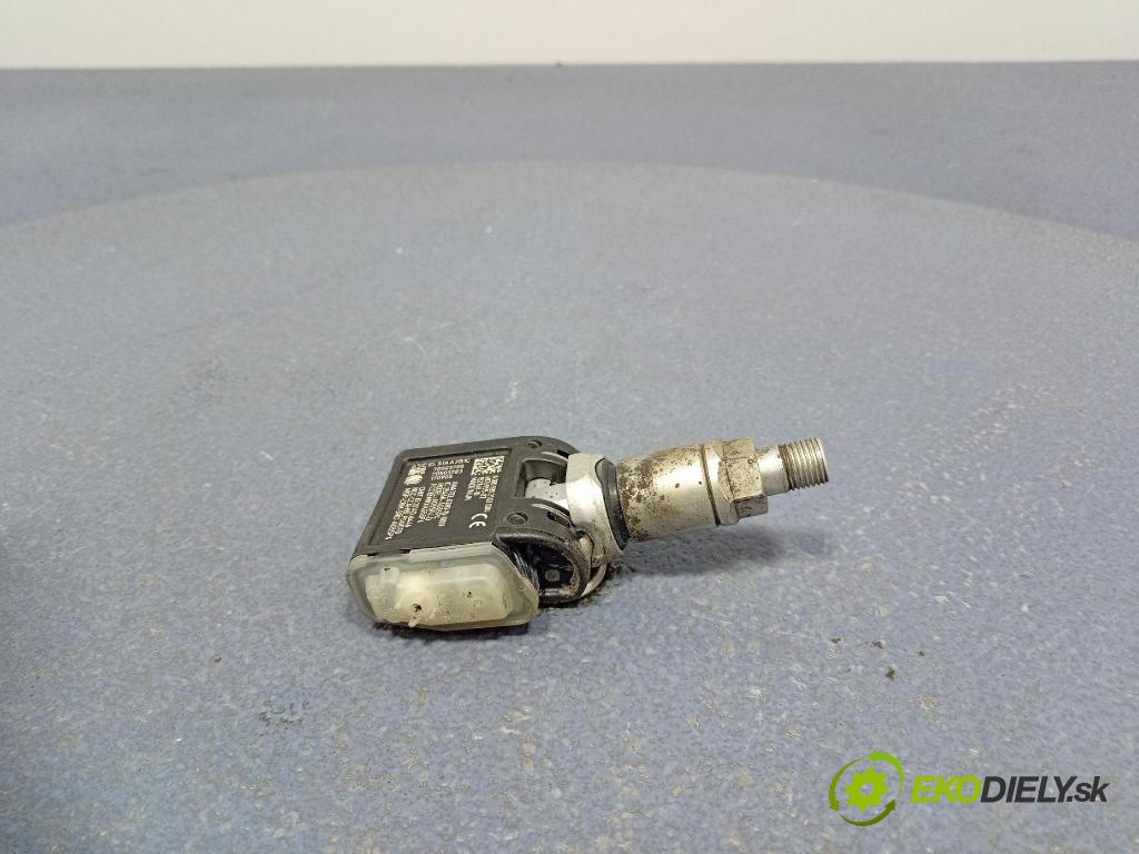 Bmw Seria 5 2017 snímač tlaku Pneumatiky: 6876955