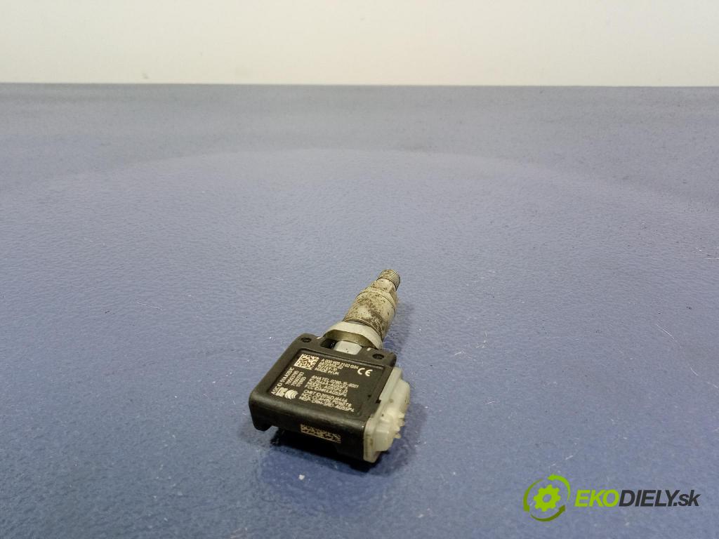Bmw Seria 5 2017 snímač tlaku Pneumatiky: 6876955