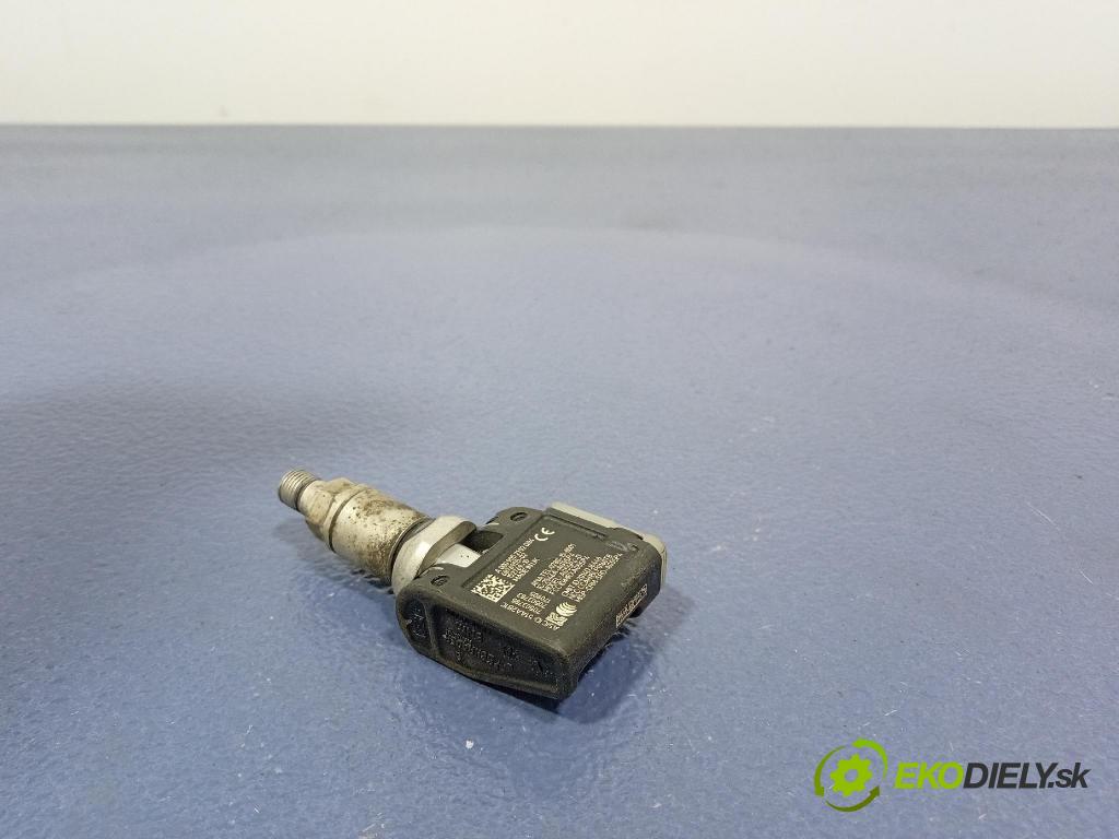 Bmw Seria 5 2017 snímač tlaku Pneumatiky: 6876955