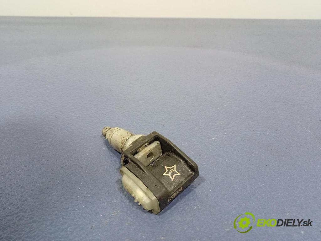 Bmw Seria 5 2017 snímač tlaku Pneumatiky: 6876955