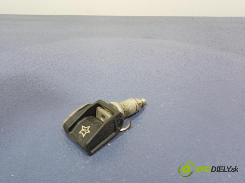 Bmw Seria 5 2017 snímač tlaku Pneumatiky: 6876955