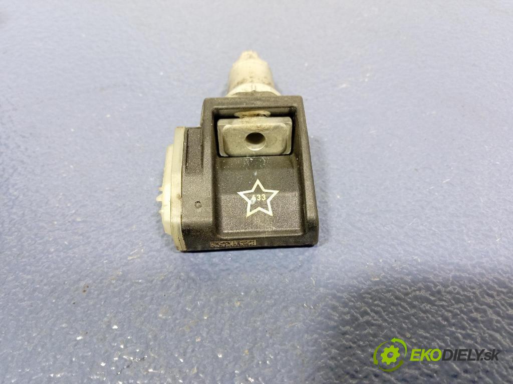 Bmw Seria 5 2017 snímač tlaku Pneumatiky: 6876955