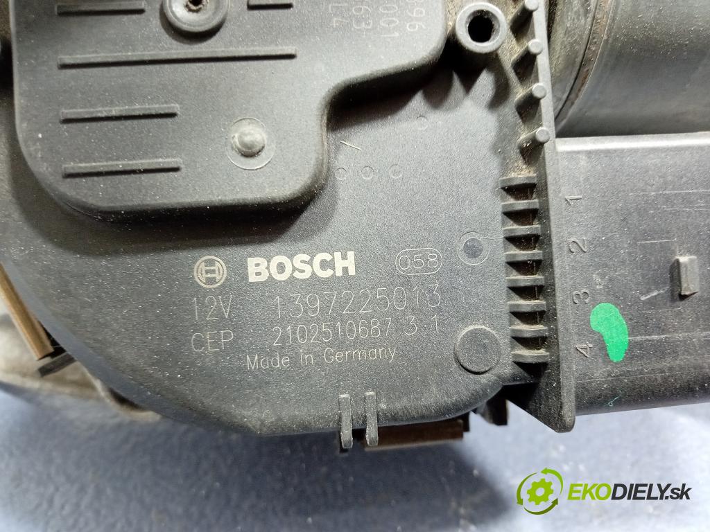 Opel Astra sports t 2021 mechanizmus motor: Stierače: Predné 39116193