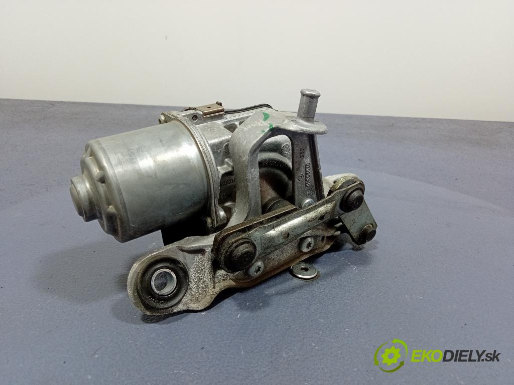Opel Astra sports t 2021 mechanizmus motor: Stierače: Predné 39116194