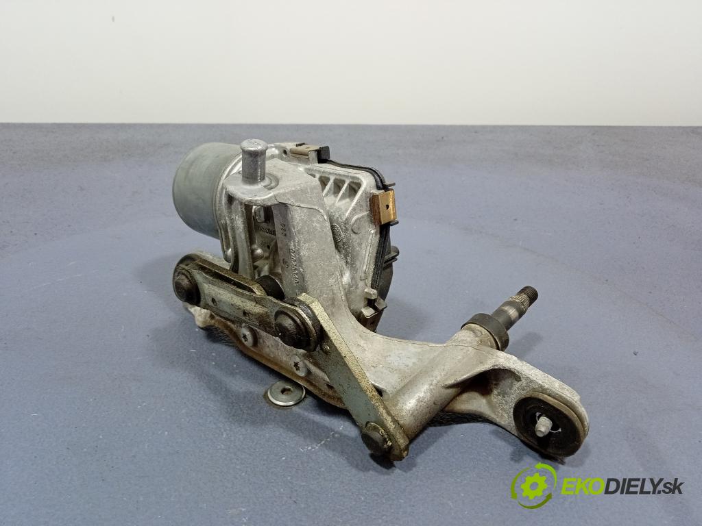 Opel Astra sports t 2021 mechanizmus motor: Stierače: Predné 39116194