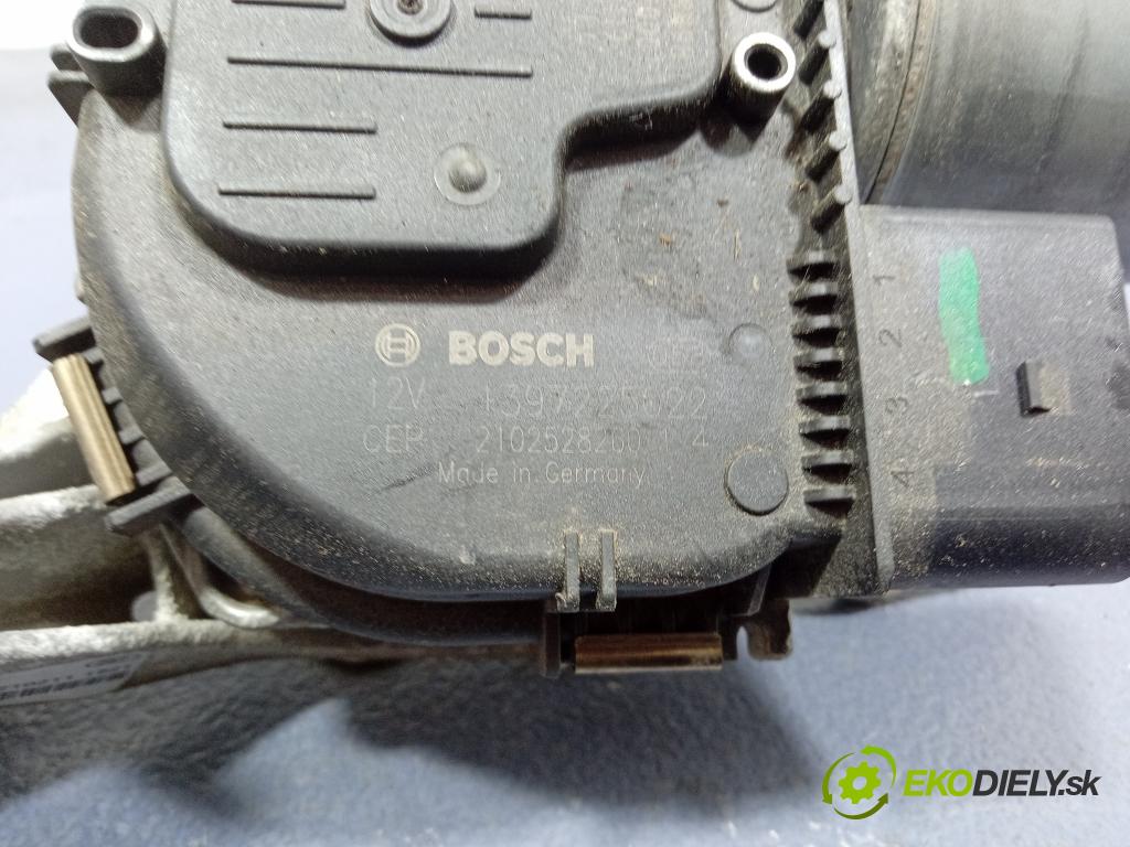Opel Astra sports t 2021 mechanizmus motor: Stierače: Predné 39116194