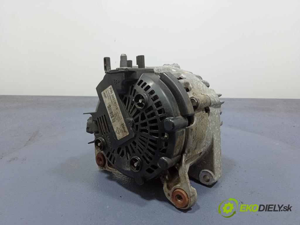 Opel Astra 2021 Alternator 39218015