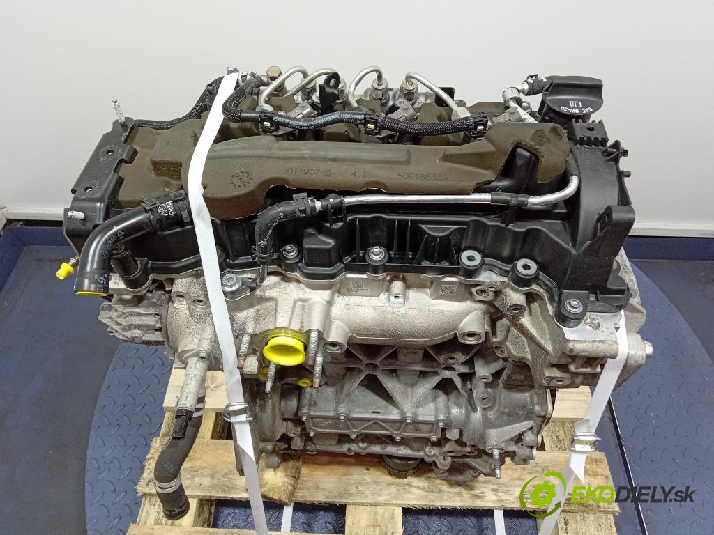 Opel Astra sports t 2021 motor Diesel: F15DVH LXD
