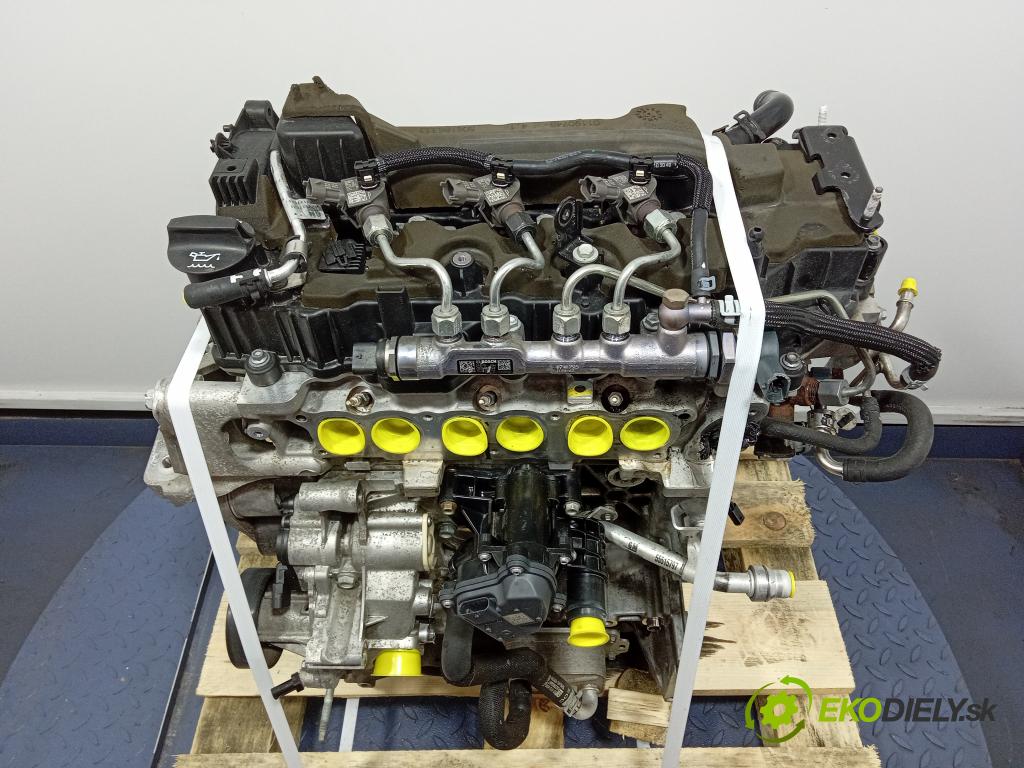Opel Astra sports t 2021 motor Diesel: F15DVH LXD