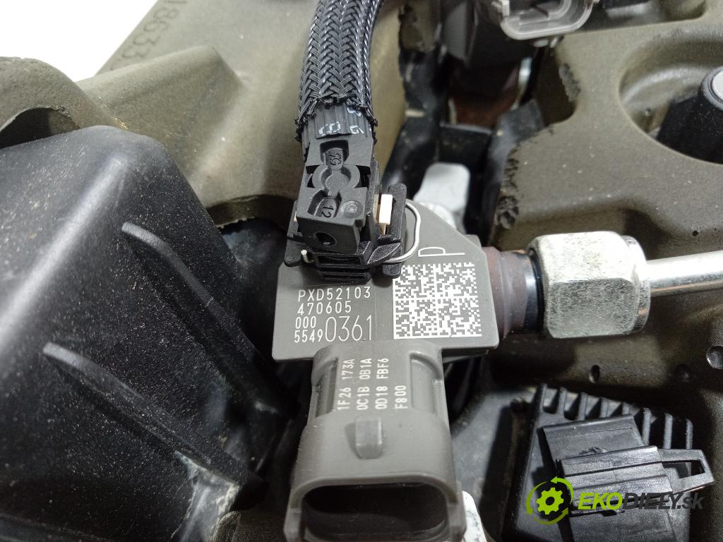 Opel Astra sports t 2021 motor Diesel: F15DVH LXD