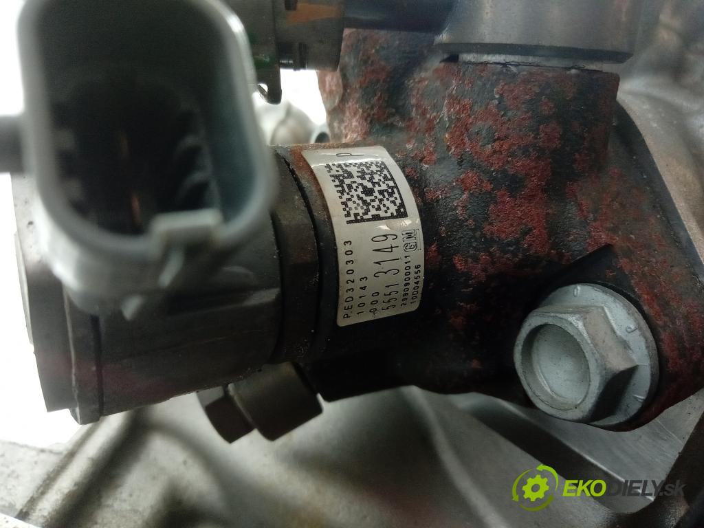 Opel Astra sports t 2021 motor Diesel: F15DVH LXD