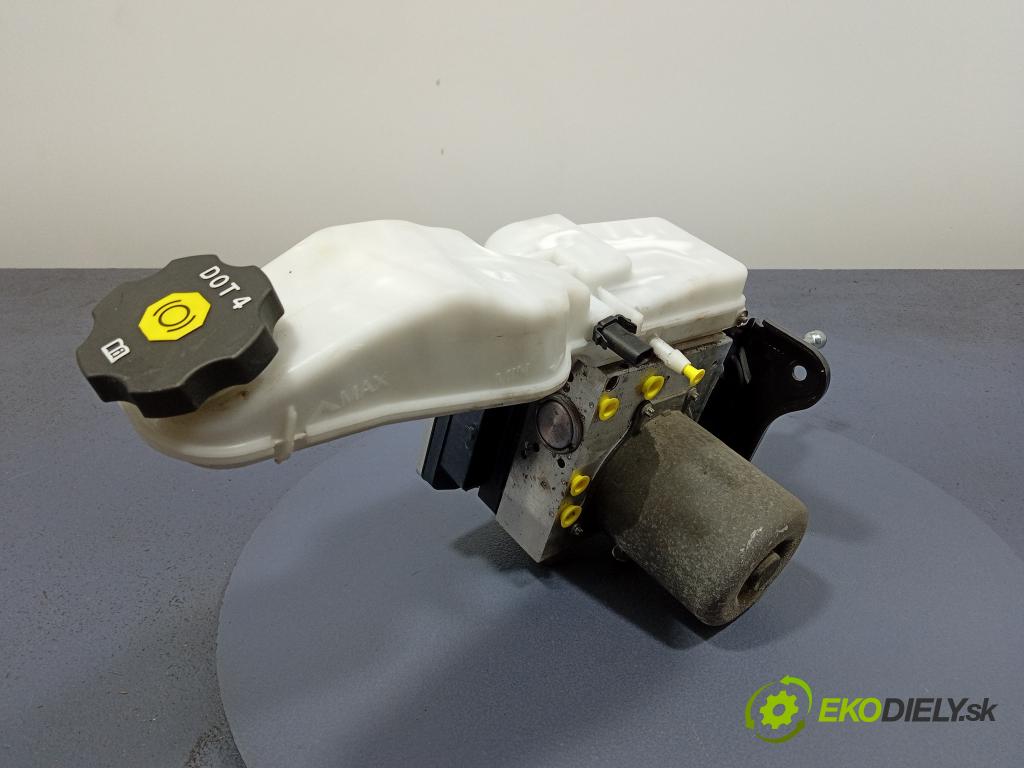 Opel Astra 2021 servo Brzdní: 42763274