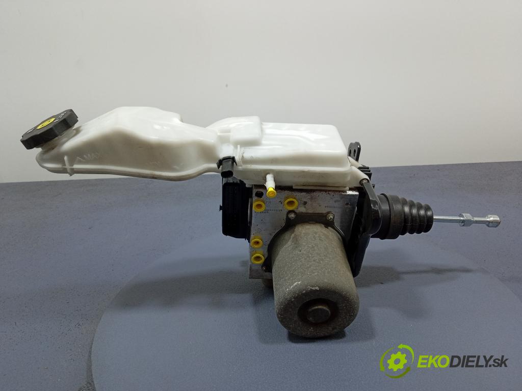 Opel Astra 2021 servo Brzdní: 42763274