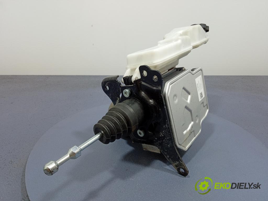 Opel Astra 2021 servo Brzdní: 42763274