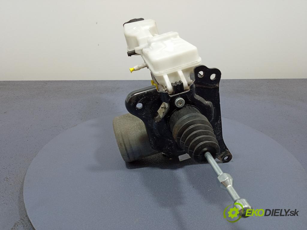 Opel Astra 2021 servo Brzdní: 42763274