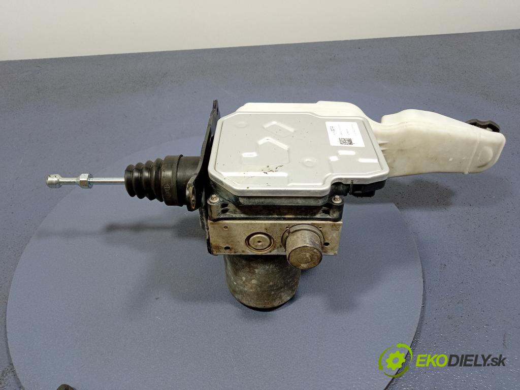 Opel Astra 2021 servo Brzdní: 42763274