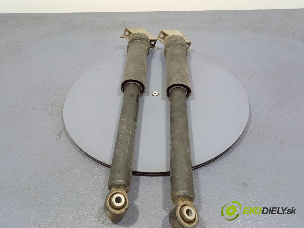 Opel Astra 2021 tlmič zad Vľavo.: 39131173