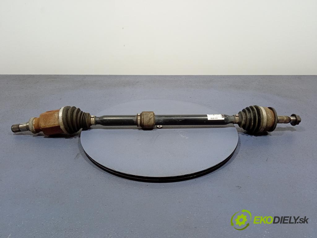 Opel Astra 2021 poloos Prava: Predné 39129238