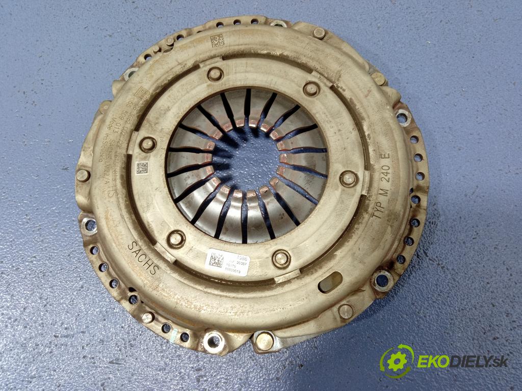 Opel Astra 2021 Spojka: / koleso 55514986
