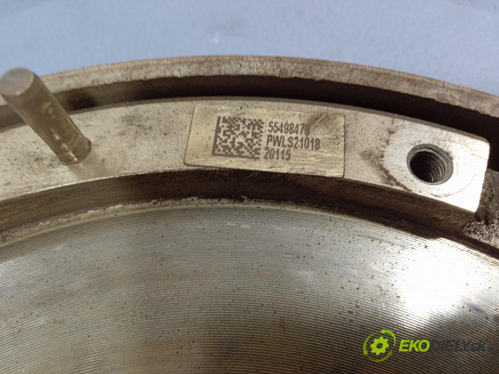 Opel Astra 2021 Spojka: / koleso 55514986