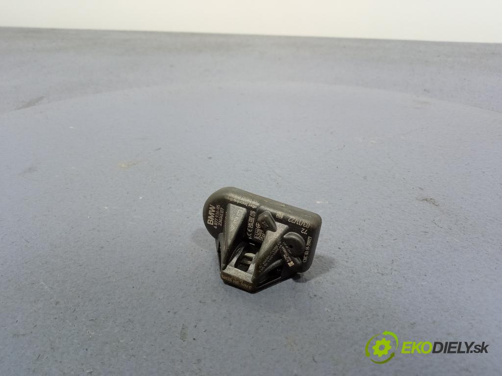Bmw Seria 4 0 snímač Tlak Pneumatiky: 6877936