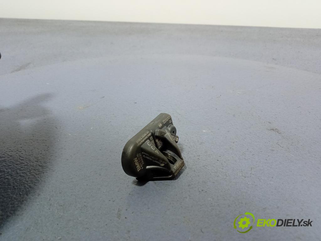 Bmw Seria 4 0 snímač Tlak Pneumatiky: 6877936