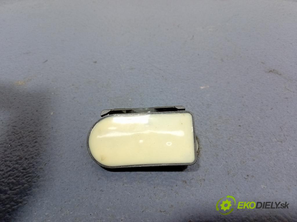 Bmw Seria 4 0 snímač Tlak Pneumatiky: 6877936