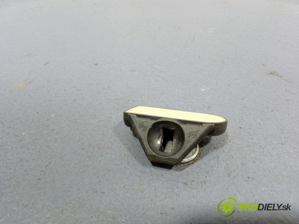 Bmw Seria 4 0 snímač Tlak Pneumatiky: 6877936