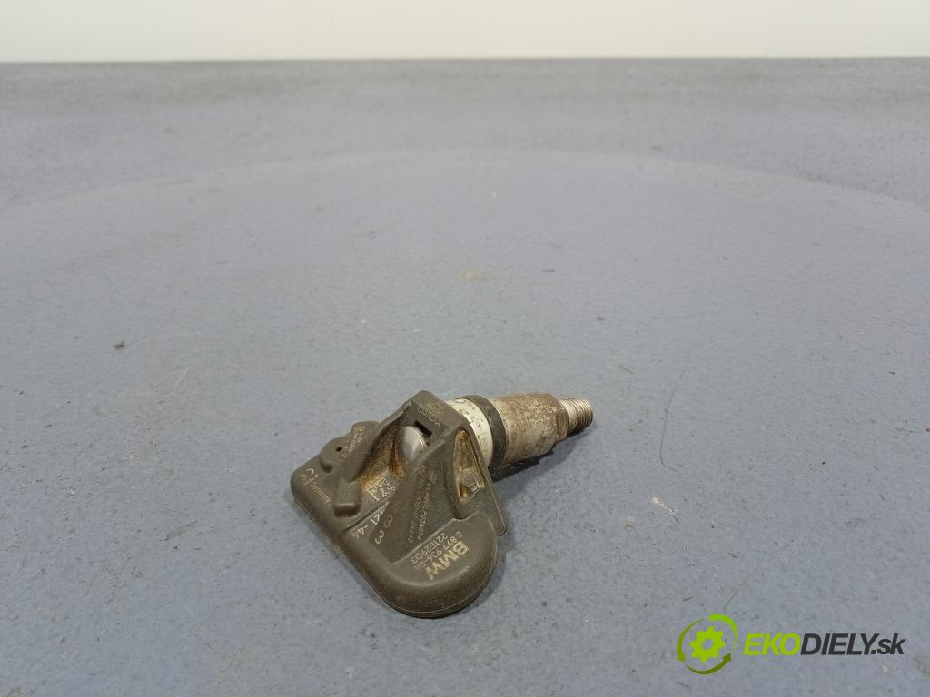 Bmw Seria 4 0 snímač Tlak Pneumatiky: 6877936