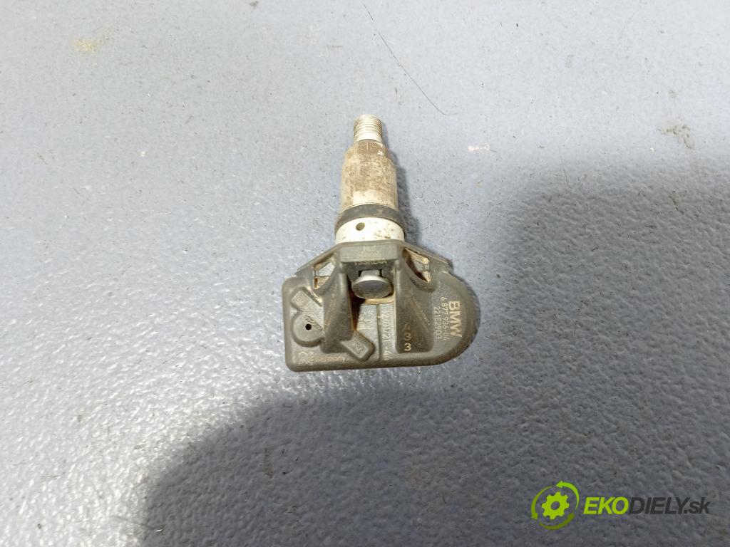 Bmw Seria 4 0 snímač Tlak Pneumatiky: 6877936