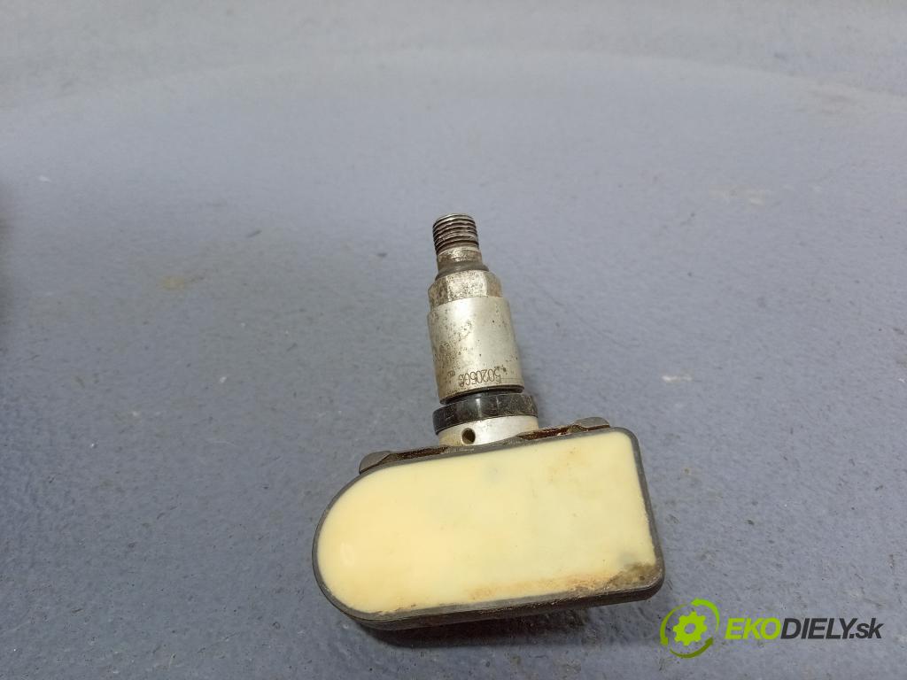 Bmw Seria 4 0 snímač Tlak Pneumatiky: 6877936