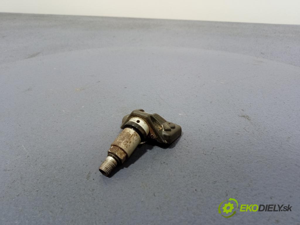 Bmw Seria 4 0 snímač Tlak Pneumatiky: 6877936
