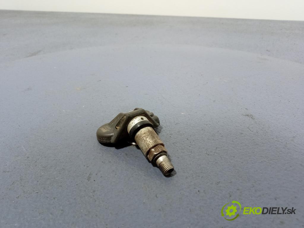 Bmw Seria 4 0 snímač Tlak Pneumatiky: 6877936