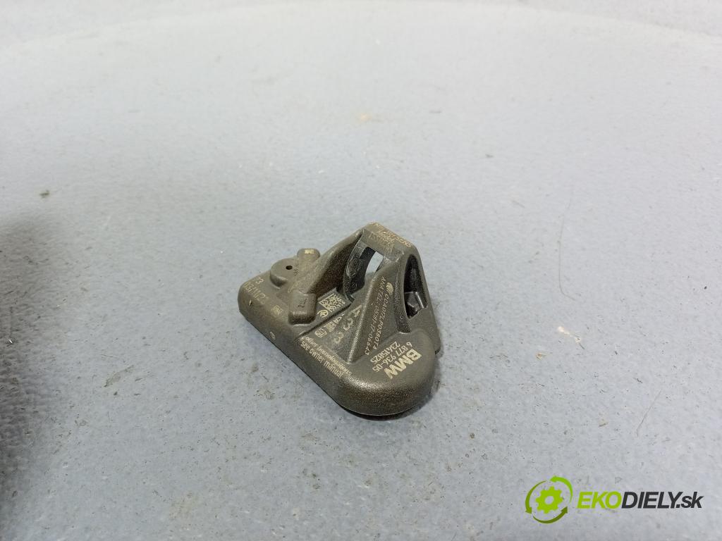 Bmw Seria 4 0 snímač Tlak Pneumatiky: 6877936