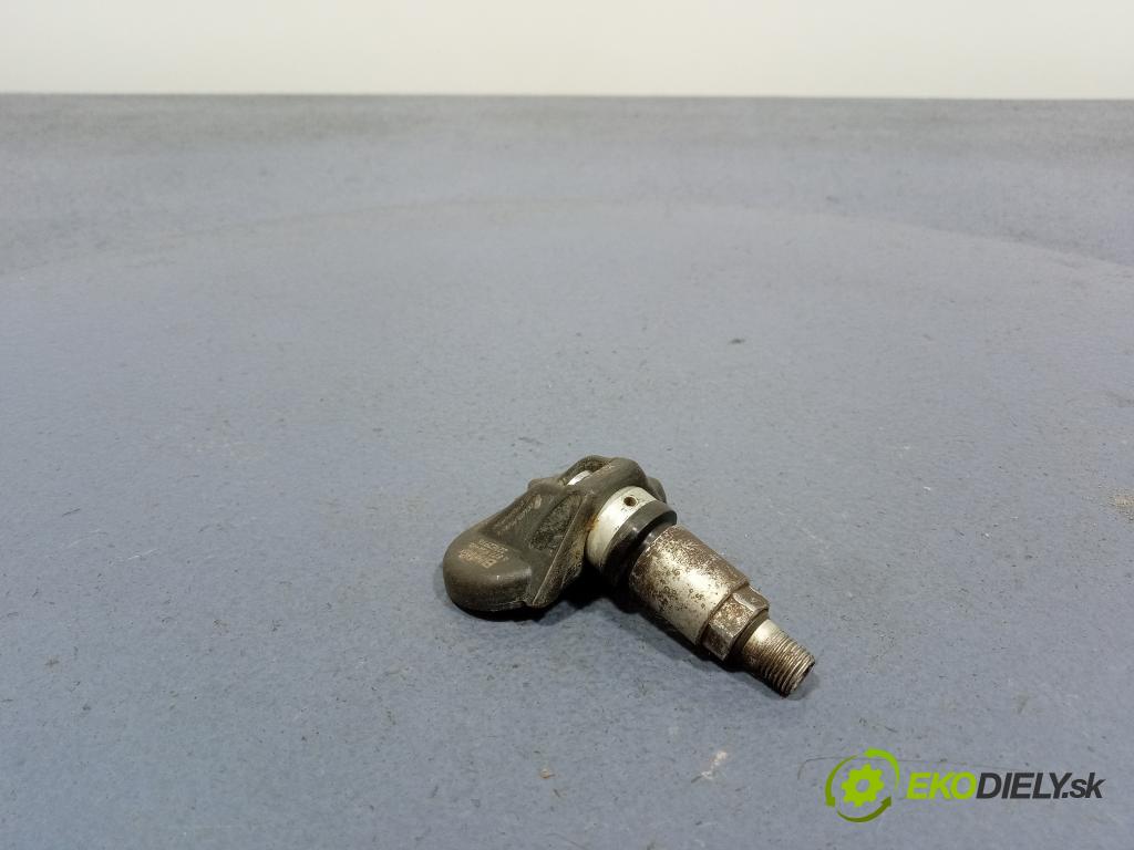 Bmw Seria 4 0 snímač Tlak Pneumatiky: 6877936