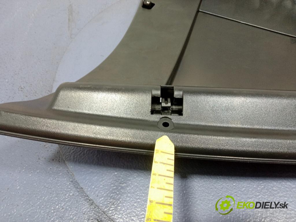 Citroen C4 picasso 2007 kastlík 01