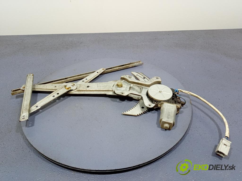 Honda Fr-v 2000 mechanismus stahování Sklenka: před v pravo: 01