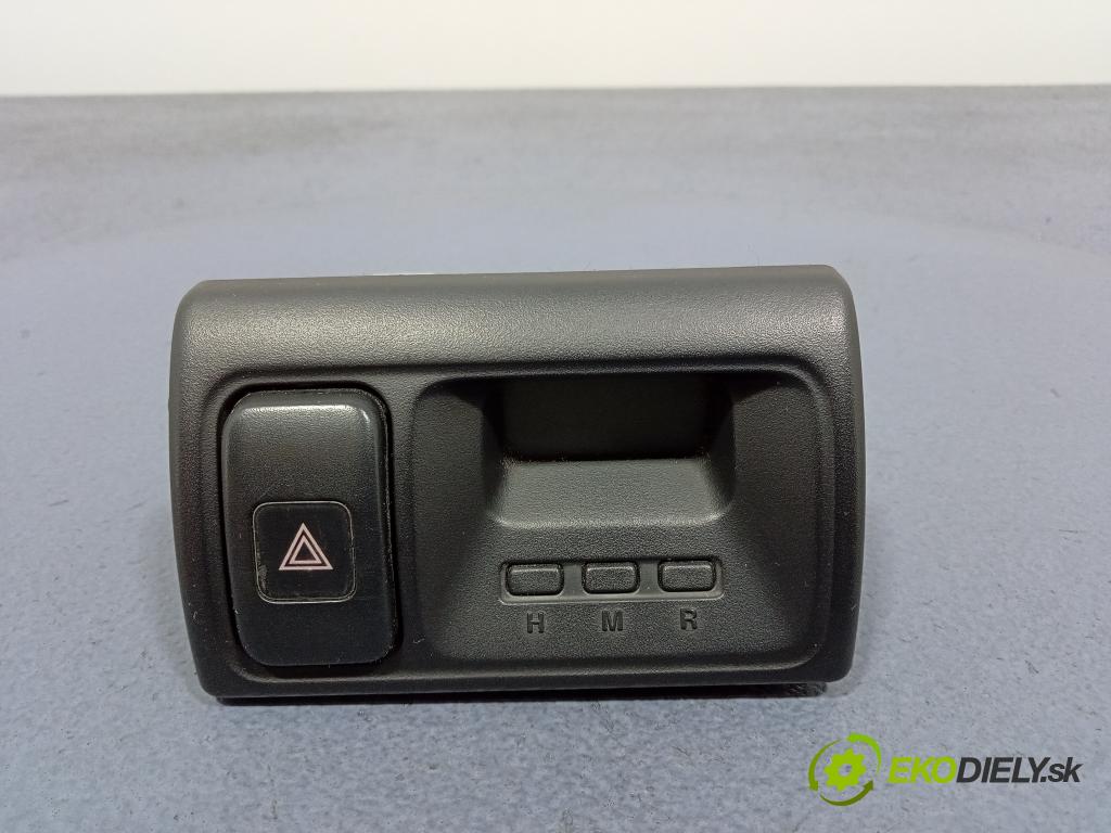 Honda Accord 1999 Přepínač Světel: Nouzový 3970A-A001